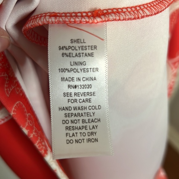 Lovely By Adrianna Papell Dress - Picture 6 of 7